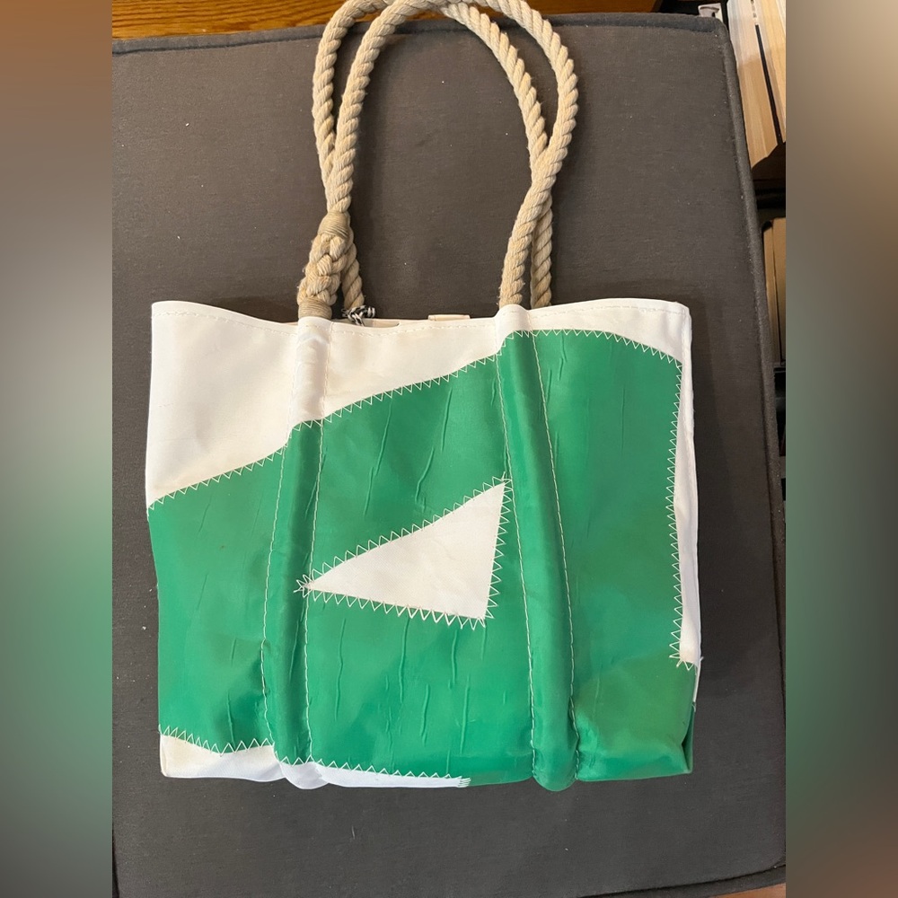 SeaBags Small (Handbag) Tote Deluxe